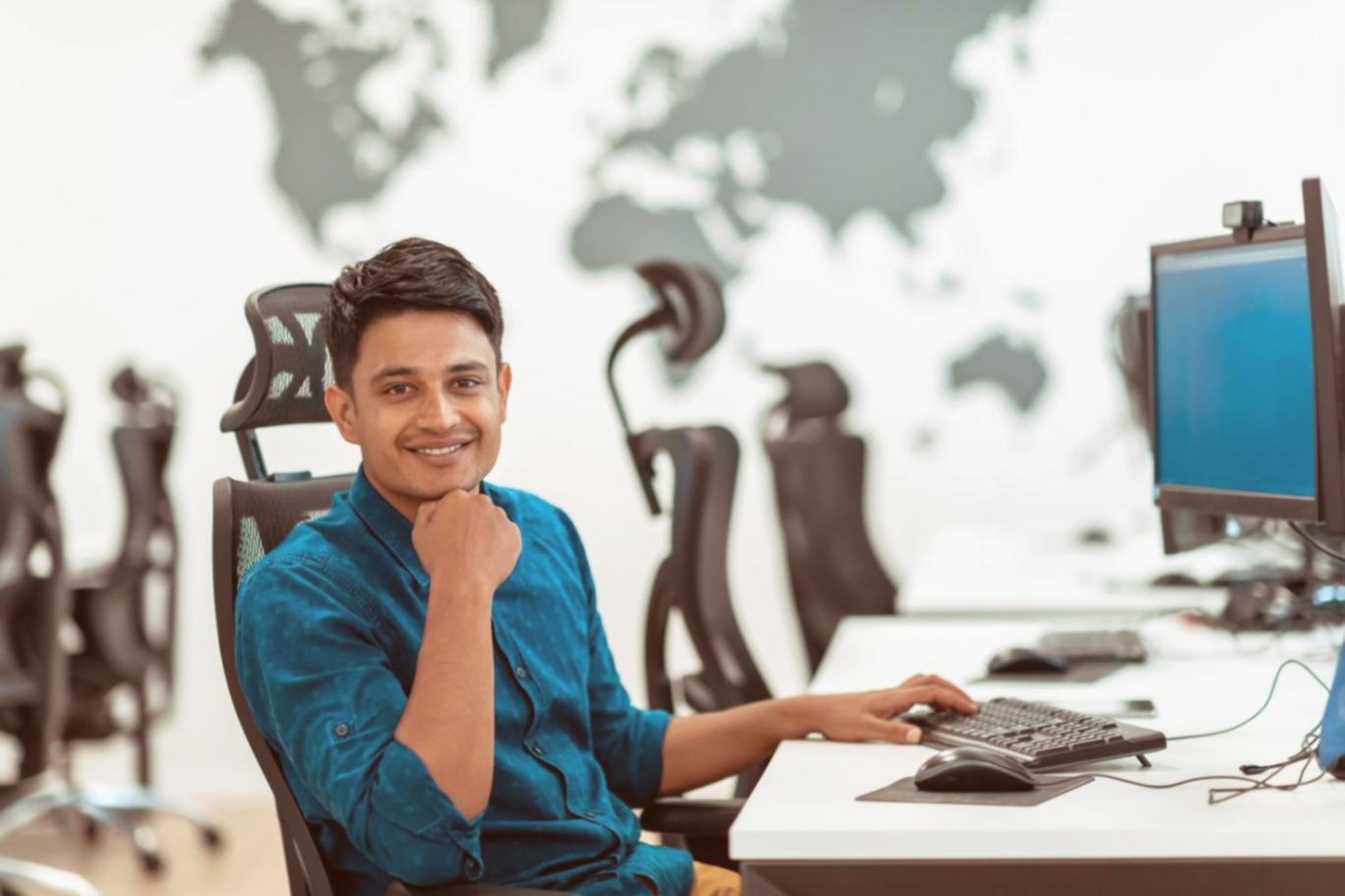 Analítica SEO en acción