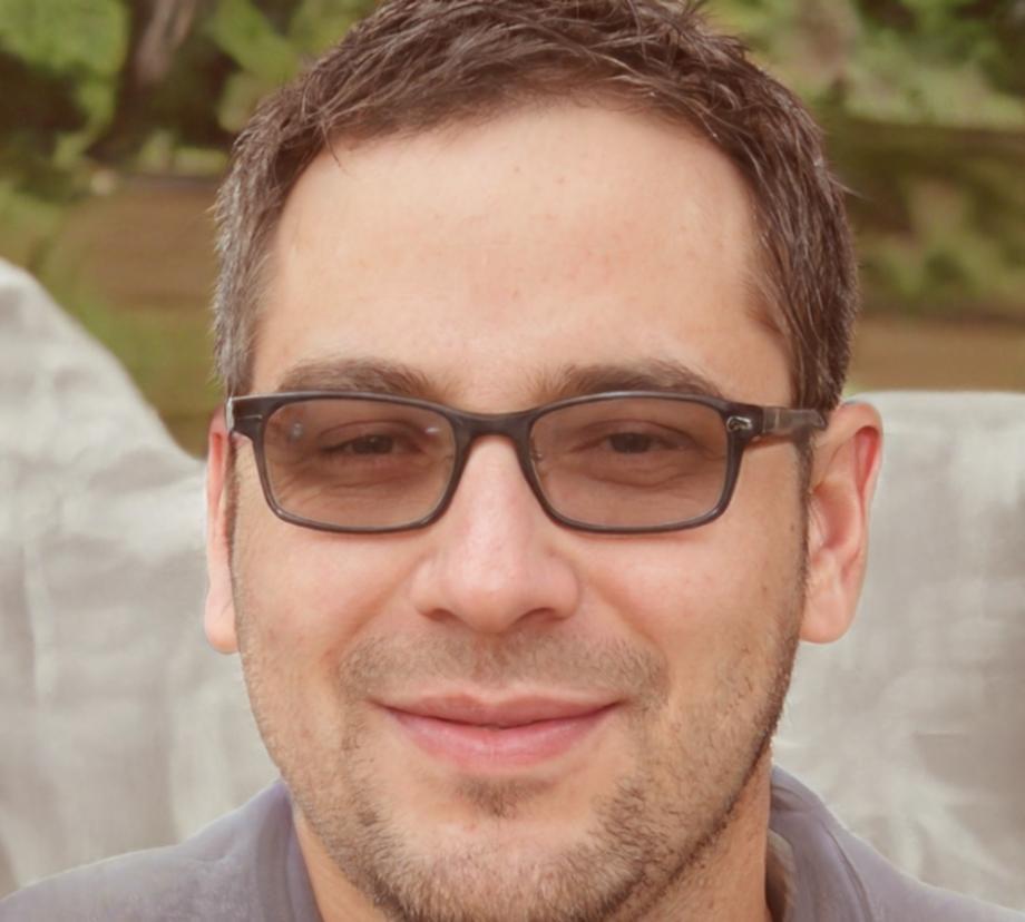 Estudiante Gerard Martí